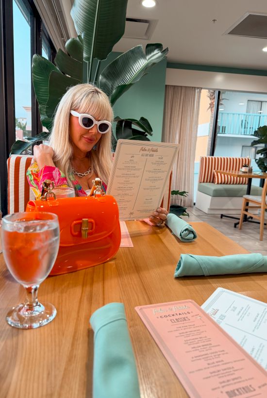 &copy; Voco The Shelby &ndash; Myrtle Beach