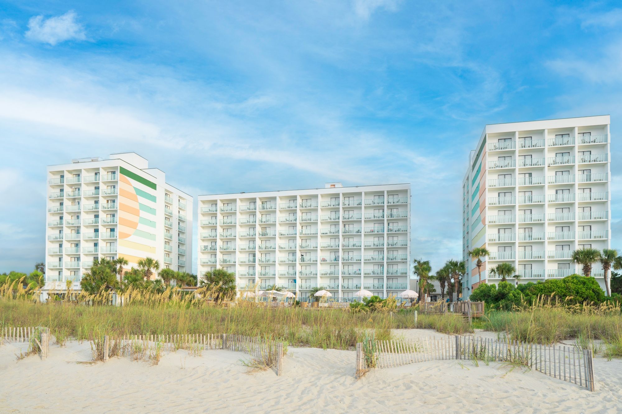 © Voco The Shelby – Myrtle Beach